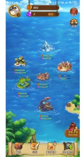 航海大发现探险攻略