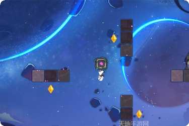 林中路游戏攻略