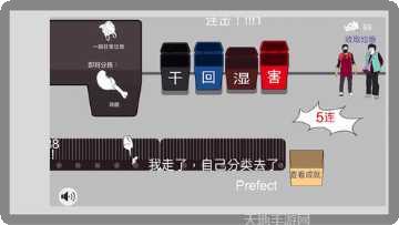 你是什么样的猫角色介绍