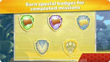 狗狗巡逻队跑跑救援下载地址