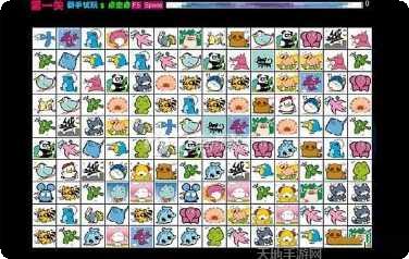 宠物连连消游戏攻略