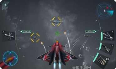 空中决战最新版本