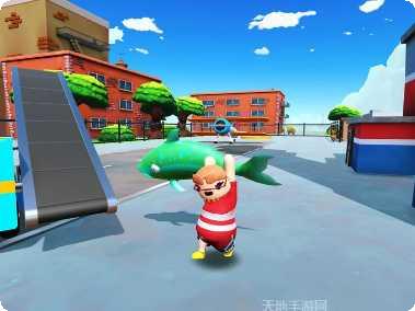 可靠快递无限金杯版玩法介绍