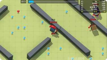 弓箭手的攻击技巧