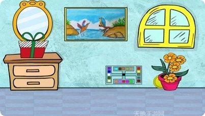 彩色房屋生活下载