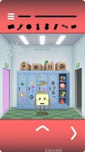 逃脱游戏希望下载