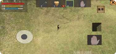 海岛生存故事攻略