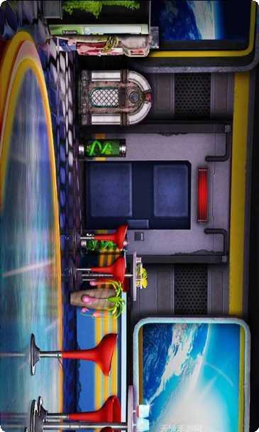 密室逃脱花园蛋糕店最新版本