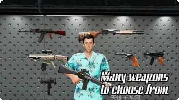 侠盗传奇之城攻略