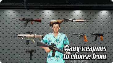 侠盗传奇之城下载