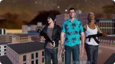 侠盗传奇之城激活码