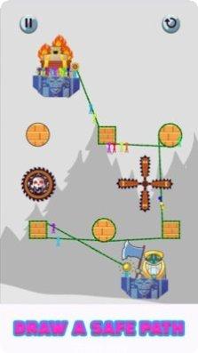 人类火线救援最新版本