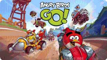 愤怒的小鸟里约大冒险最新版本