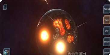 行星毁灭者2玩法介绍