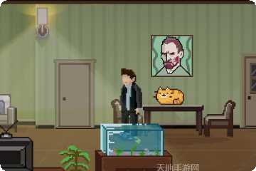 如果可以回家早一点游戏评测