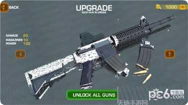 FPS突击跳跃攻略