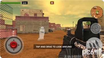 FPS突击跳跃高手心得