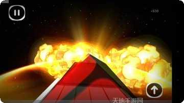 超空间崩溃游戏攻略