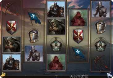 亲友游戏玩法介绍