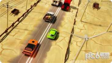 极限公路赛车下载