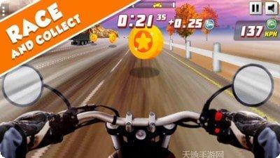 极限公路赛车最新版