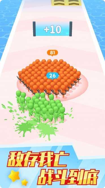 兄弟一起浪角色推荐