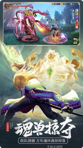 斗罗大陆h5钻石修改器下载