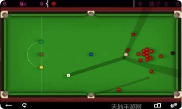 桌球大作战技巧分享