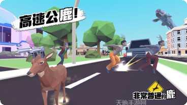 非常普通的动物们最新版本