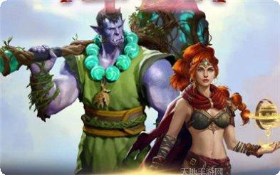 奥尔托拉神传副本挑战