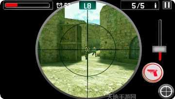 射击战争基地防御策略