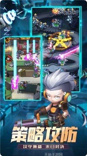 深渊之怒迷城装备获取