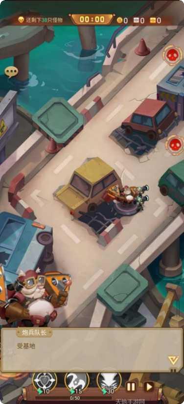 深渊之怒迷城副本挑战