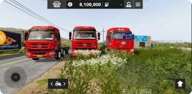 我功夫特牛无限资源修改器