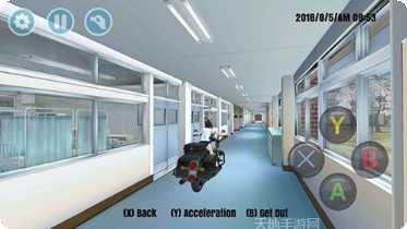 高校模拟器2021最新版