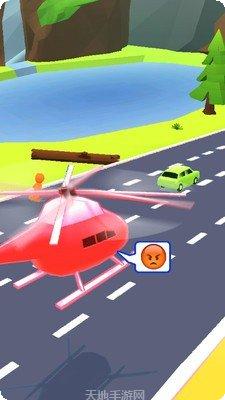 变形机器人战车3D攻略大全