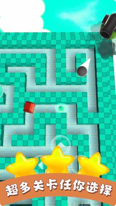 迷宫闯关达人玩法介绍