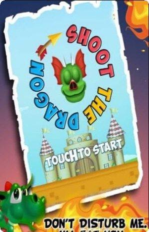 射击小怪兽最新版本