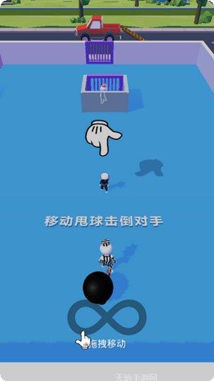 逃脱大师玩法