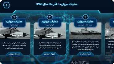 鹰的传说角色介绍