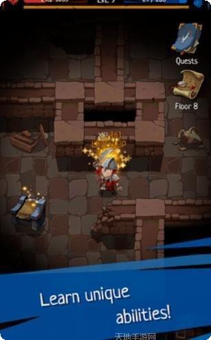 骰子地牢命运副本挑战