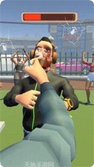 拳击冲刺3D最新版本下载