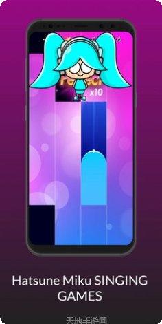 初音未来梦幻歌姬玩法攻略