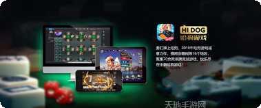 冠亚棋牌安卓版