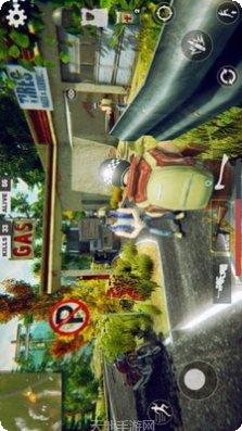 僵尸绝境逢生攻略