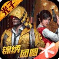 和平精英低配版ios