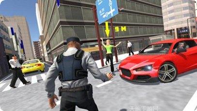 疯狂罪犯游戏攻略