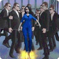 樱花校园模拟器万圣节服装