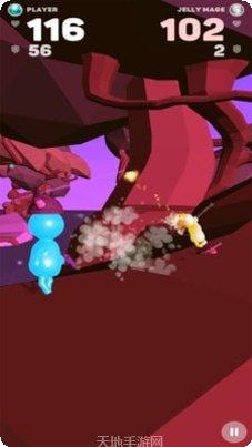 疯狂果冻决斗中文版下载