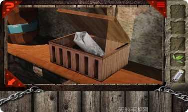 你能逃离吗攻略